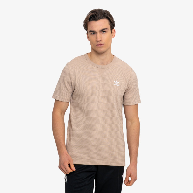 adidas Majica Trefoil Essentials Waffle 