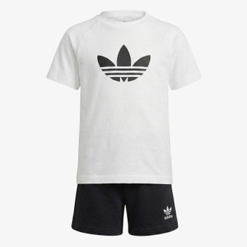 adidas Set Trefoil 