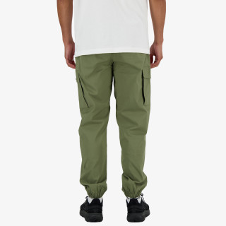 NEW BALANCE Donji deo trenerke Twill 