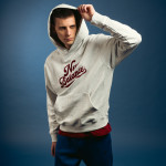 NEW BALANCE Dukserica Athletics 