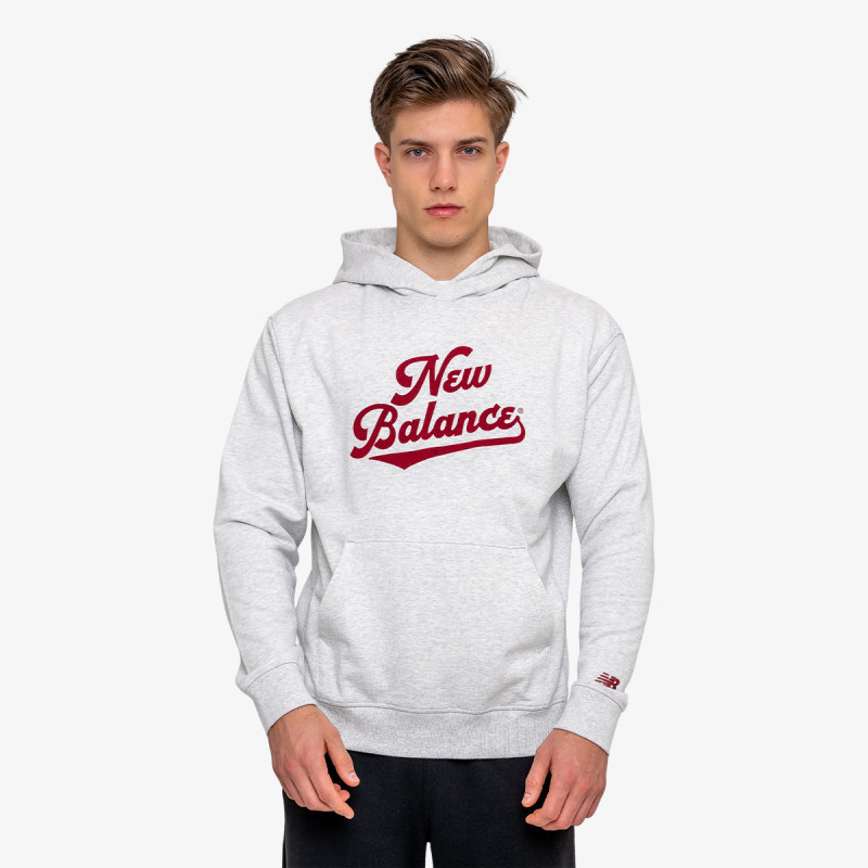 NEW BALANCE Dukserica Athletics 