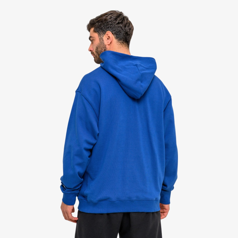 NEW BALANCE Dukserica Athletics 