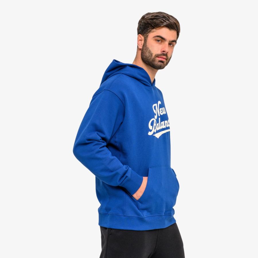 NEW BALANCE Dukserica Athletics 