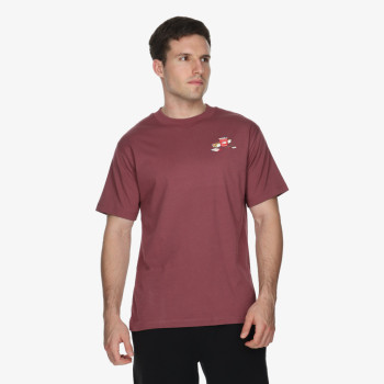 NEW BALANCE Majica Spectator 