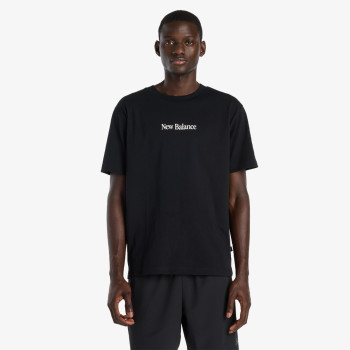 NEW BALANCE Majica N Collage 