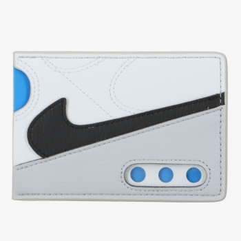 NIKE Novčanik NIKE ICON AIR MAX 90 CARD WALLET 