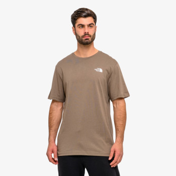 THE NORTH FACE Majica Never Stop Exploring 