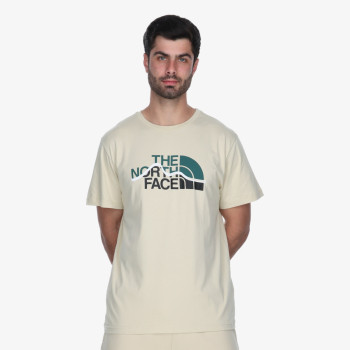 THE NORTH FACE Majica Mountain Line 