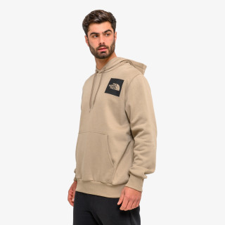 THE NORTH FACE Dukserica Fine 
