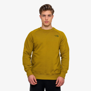 THE NORTH FACE Dukserica Never Stop Exploring 