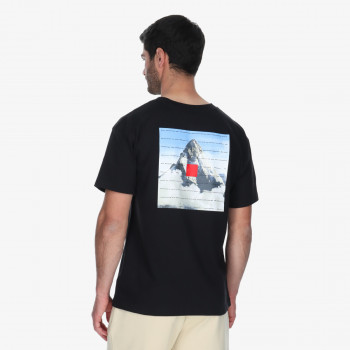 THE NORTH FACE Majica 40th Anniversary Mountain Jacket 