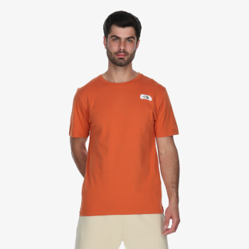 THE NORTH FACE Majica Graphic 