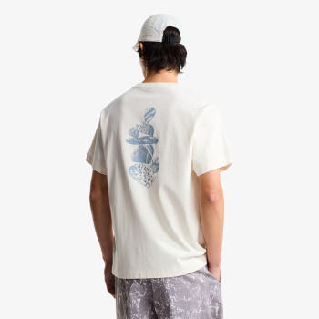 THE NORTH FACE Majica M STONES RELAXED SHORT SLEEVE TEE-GRAPHI 