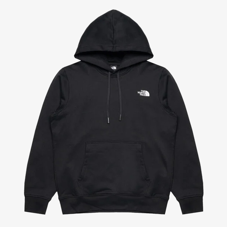 THE NORTH FACE Dukserica M BOX NSE ENERGY REGULAR HOODIE-GRAPHIC 
