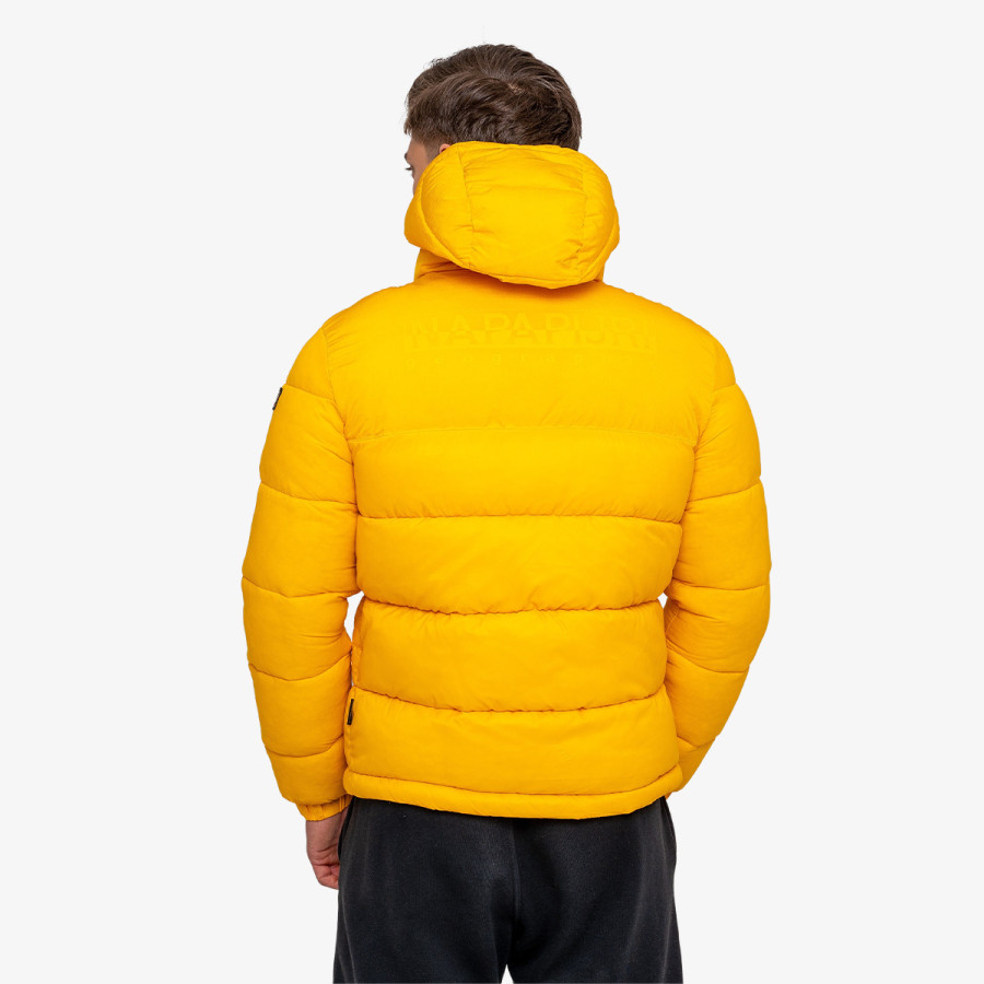 NAPAPIJRI Jakna A-HORNELEN 