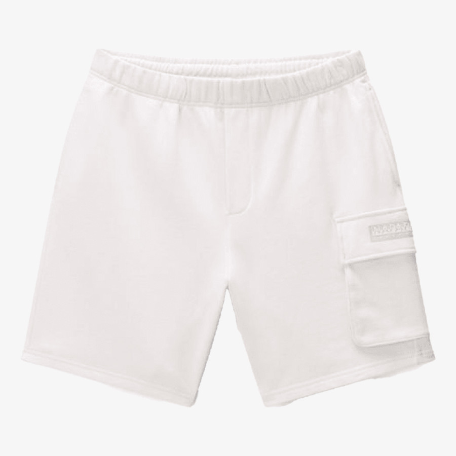 NAPAPIJRI Šorc N-BOX LOGO CARGO 