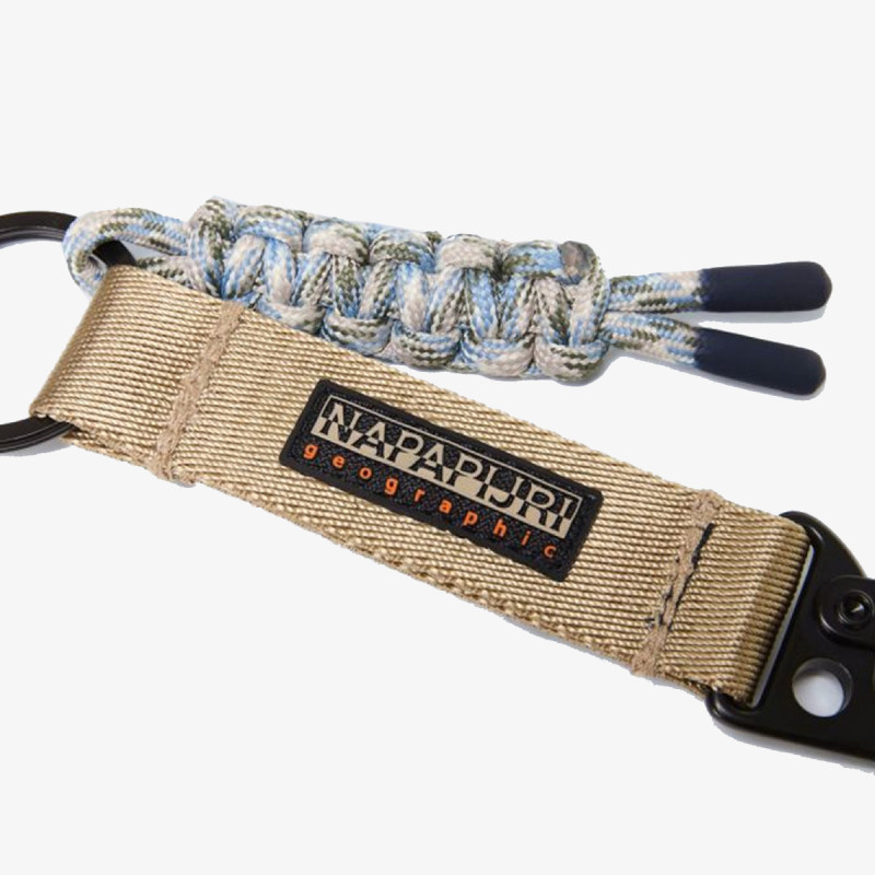 NAPAPIJRI PRIVEZAK I-LAKHTA KEY 