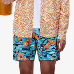 NAPAPIJRI Šorc V-INUVIK 1 FDA AOP FDA 