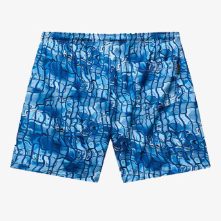 NAPAPIJRI Šorc V-INUVIK 1 FDG AOP FDG 