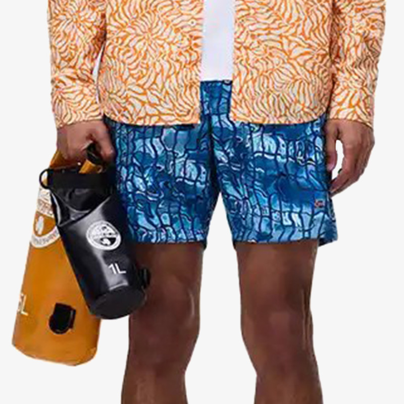 NAPAPIJRI Šorc V-INUVIK 1 FDG AOP FDG 