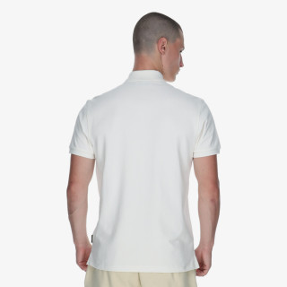 NAPAPIJRI Majica E-CLANIS SS N1A WHITE WHISPER 