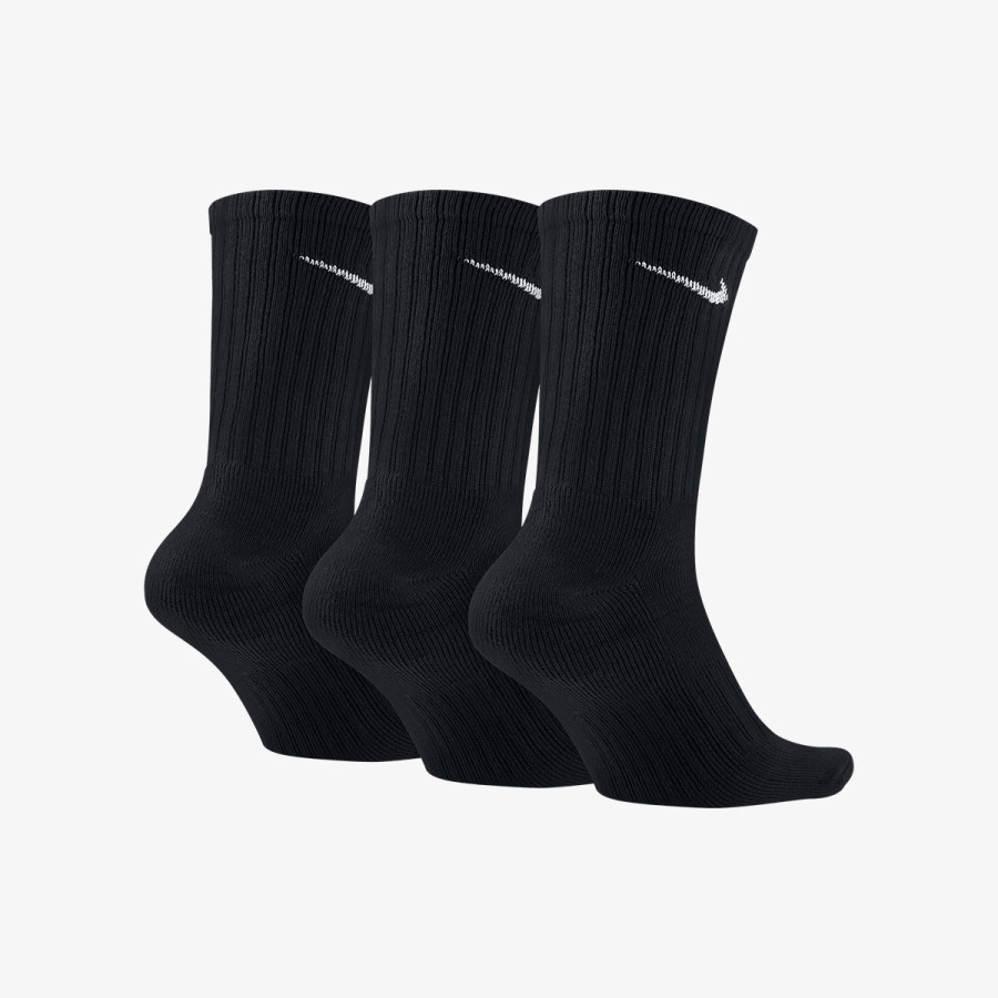 NIKE Čarape Value Cushioned Crew 