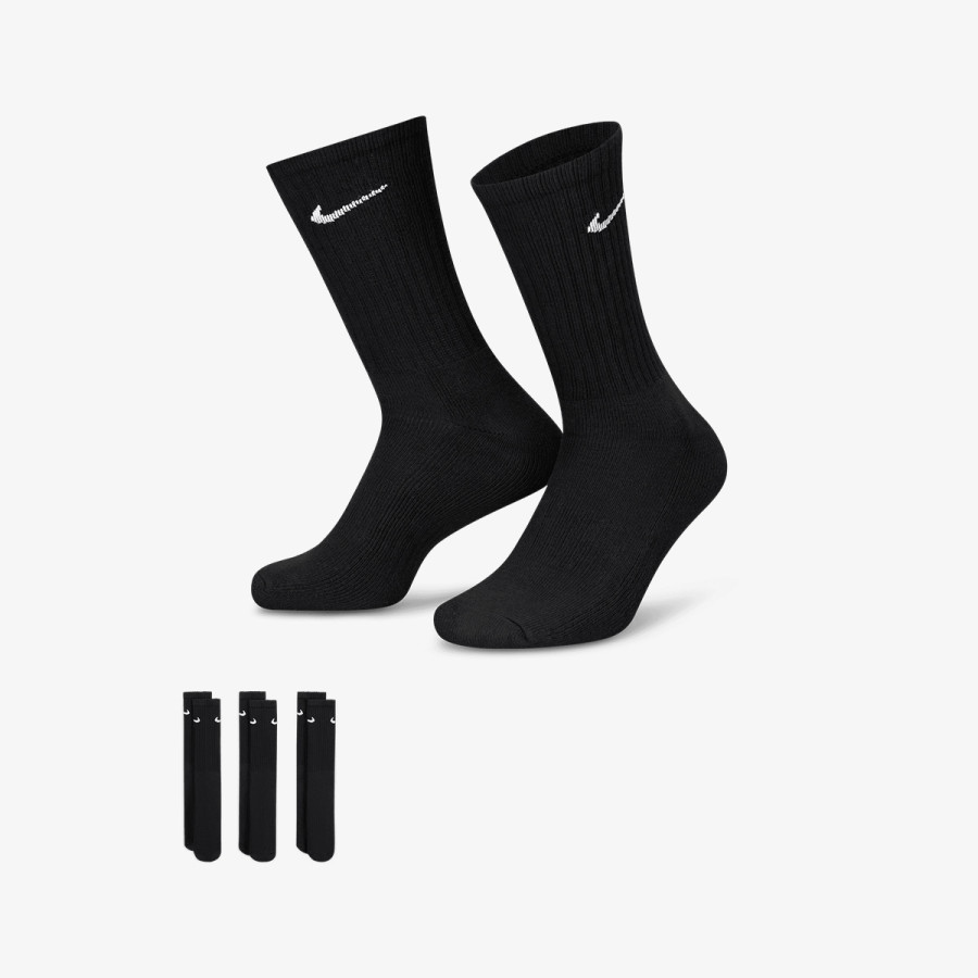 NIKE Čarape Value Cushioned Crew 