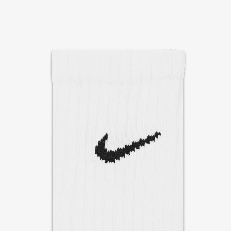 NIKE Čarape Value Cushioned Crew 