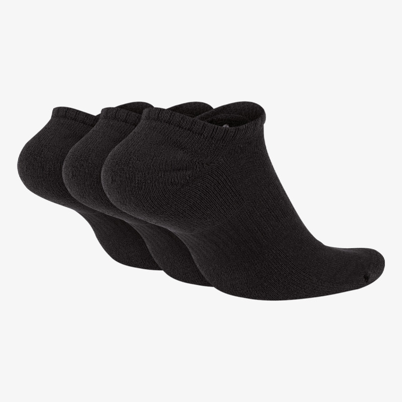 NIKE Čarape U NK EVERYDAY CUSH NS 3PR 132 
