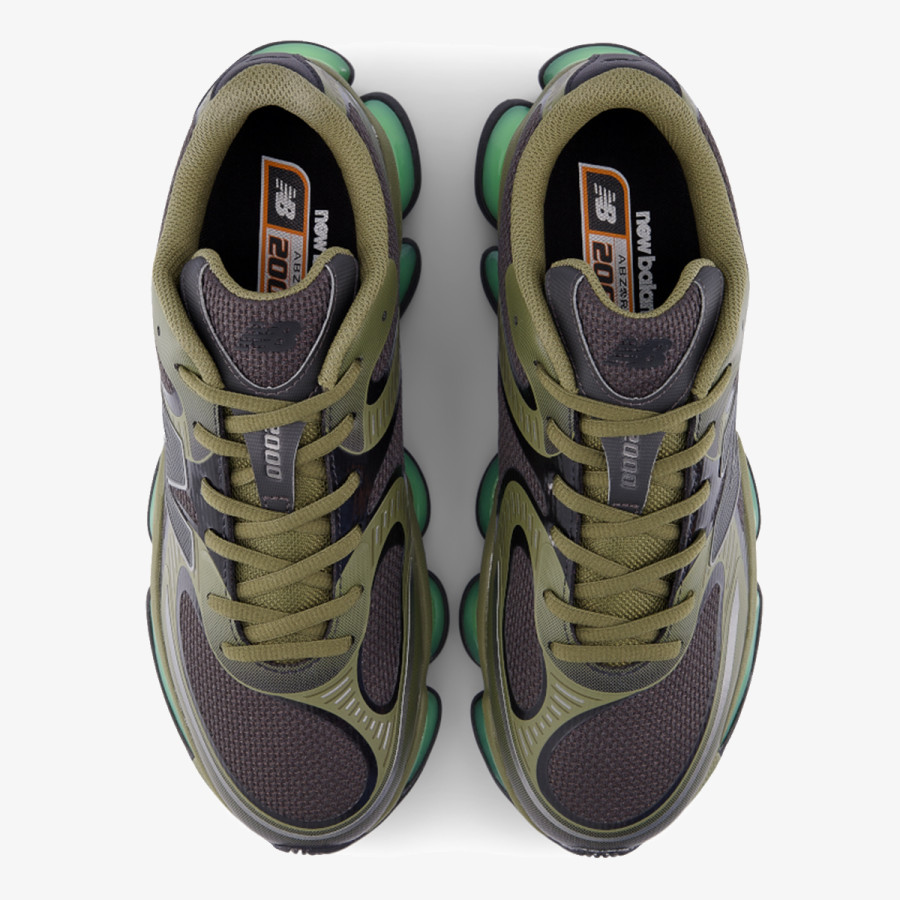 NEW BALANCE Patike 2000 