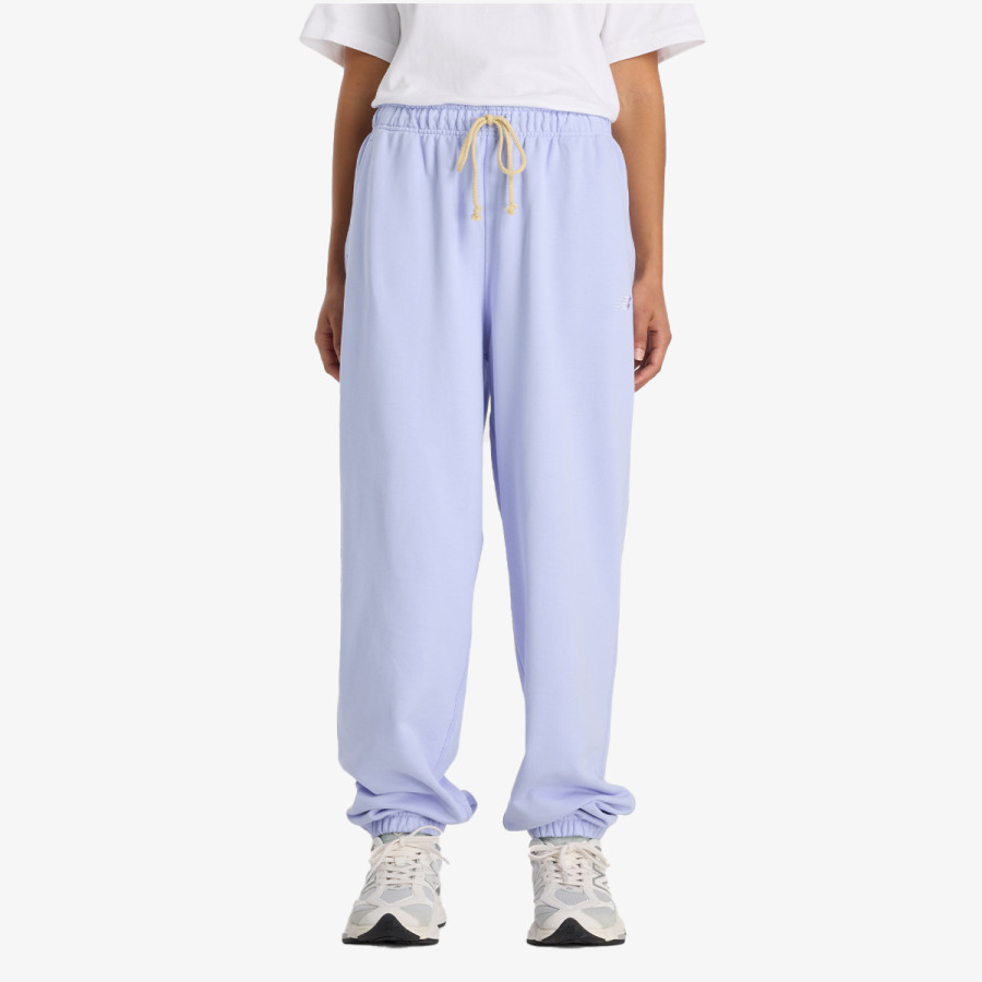 NEW BALANCE Donji deo trenerke Athletics 