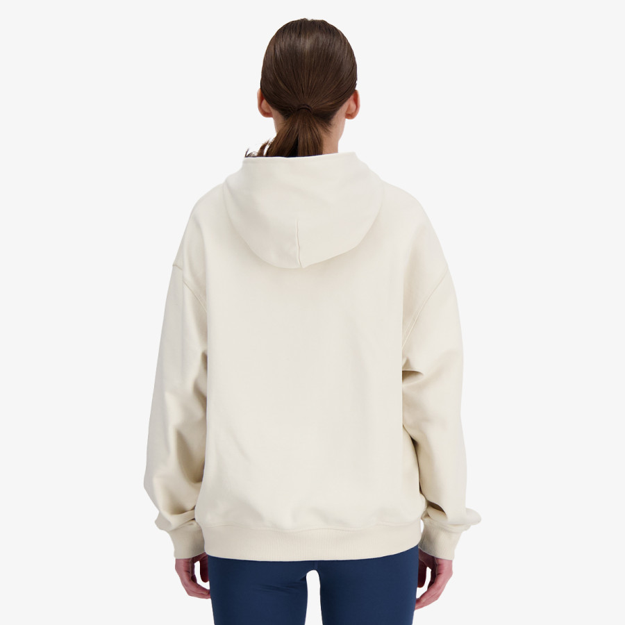 NEW BALANCE Dukserica Athletics 