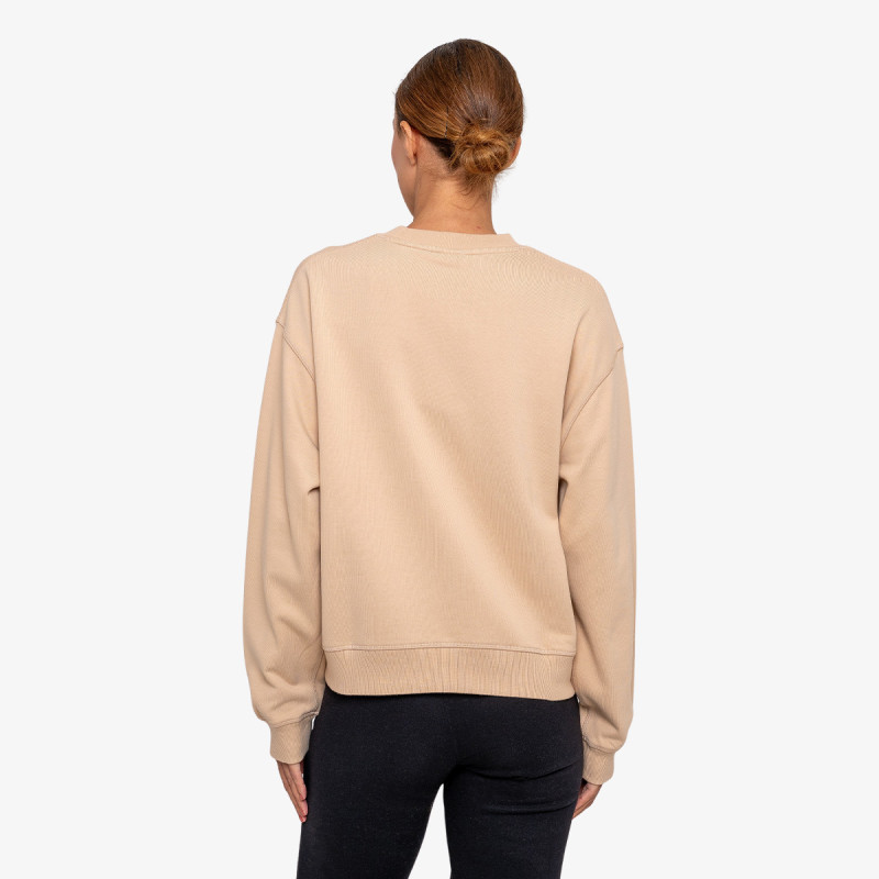 NEW BALANCE Dukserica Athletics 