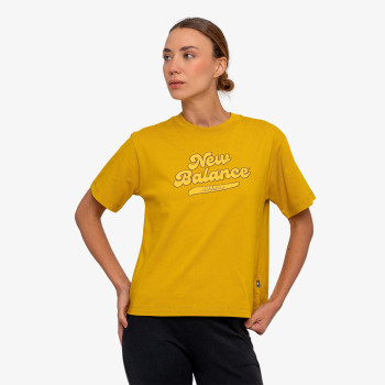 NEW BALANCE Majica Athletics 