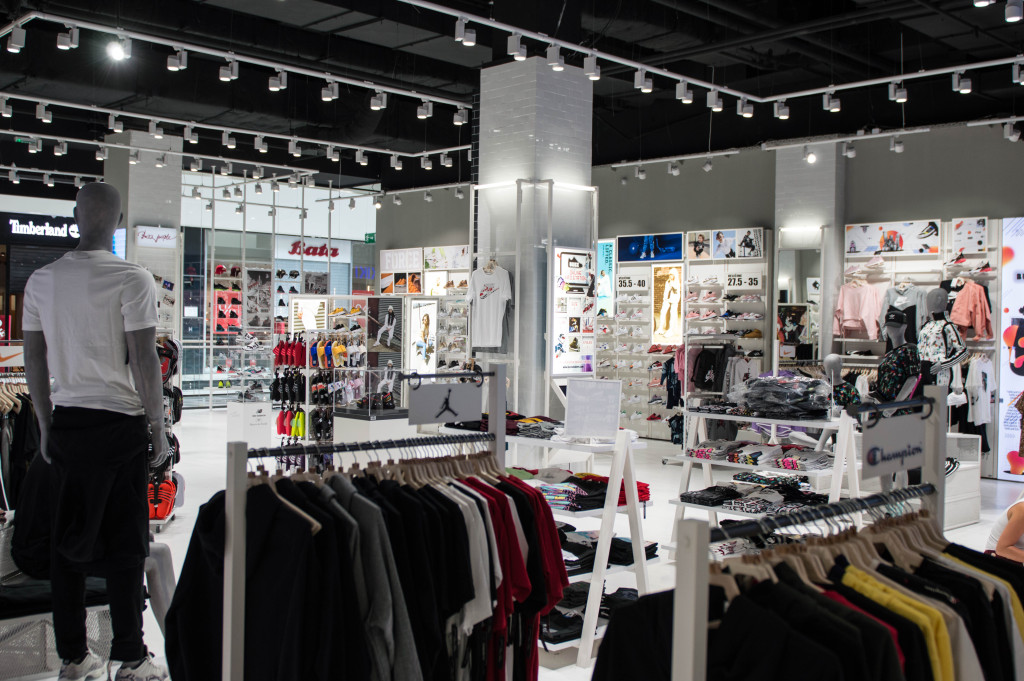 Buzz Novi Sad Big Fashion