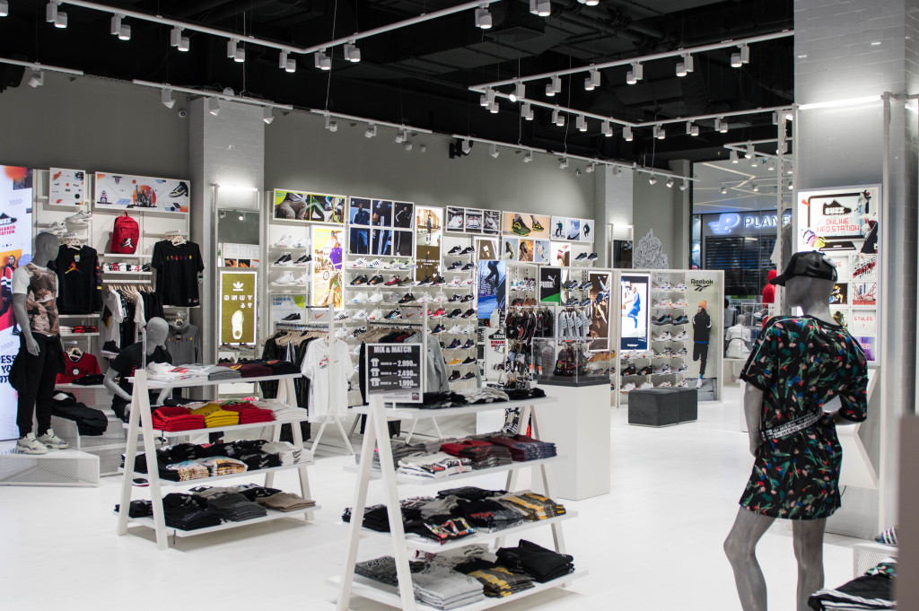 Buzz Novi Sad Big Fashion