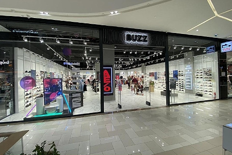 Buzz Novi Sad Big Fashion