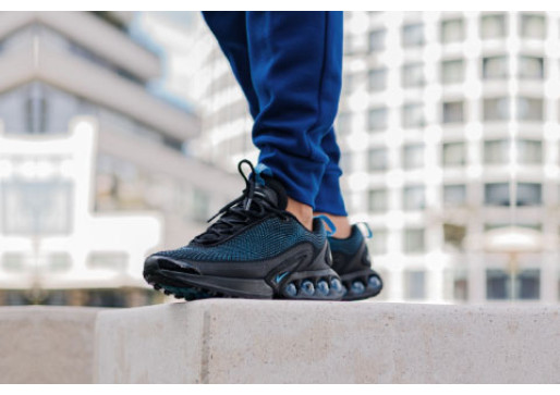 U potrazi za stilom: Air Max DN