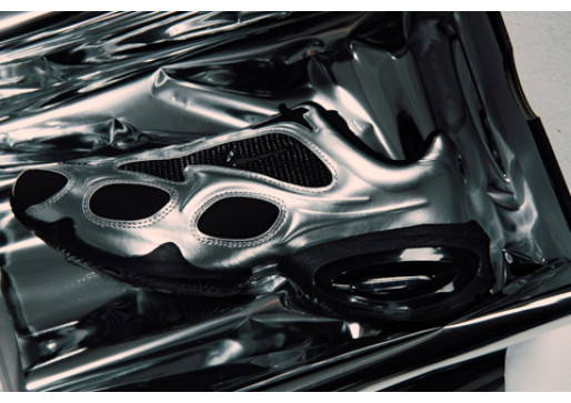 Oseti ritam grada uz Nike Air Max Muse