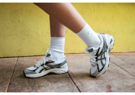 Kad se sport i moda sretnu – priča o patikama koje menjaju igru