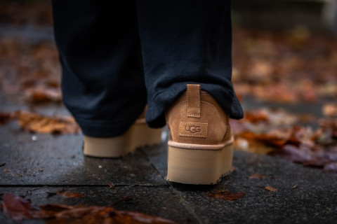 UGG Classic Ultra Mini Platform – The Most Wanted Winter Boot of the Season