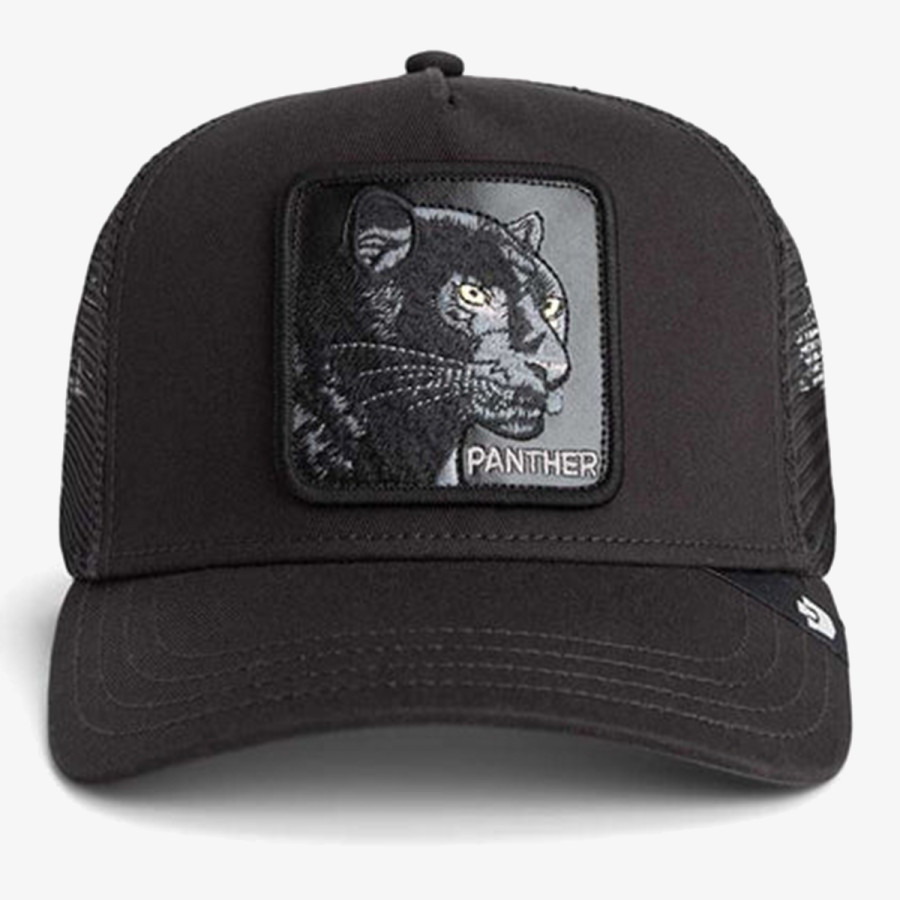GOORIN BROS Kačket PANTHER TRUCKER 