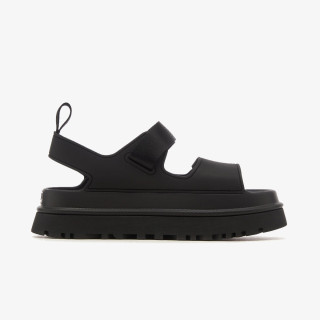 UGG SANDALE Goldenglow 