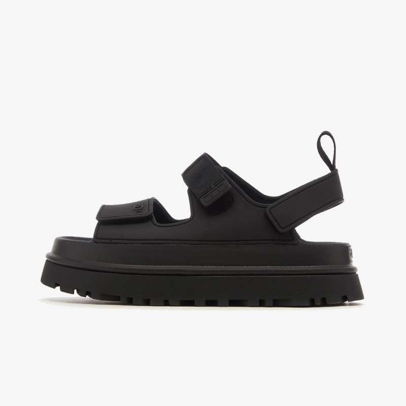 UGG SANDALE Goldenglow 