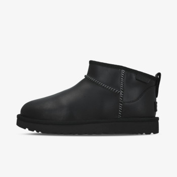 UGG Čizme Ultra Mini Leather Regen 