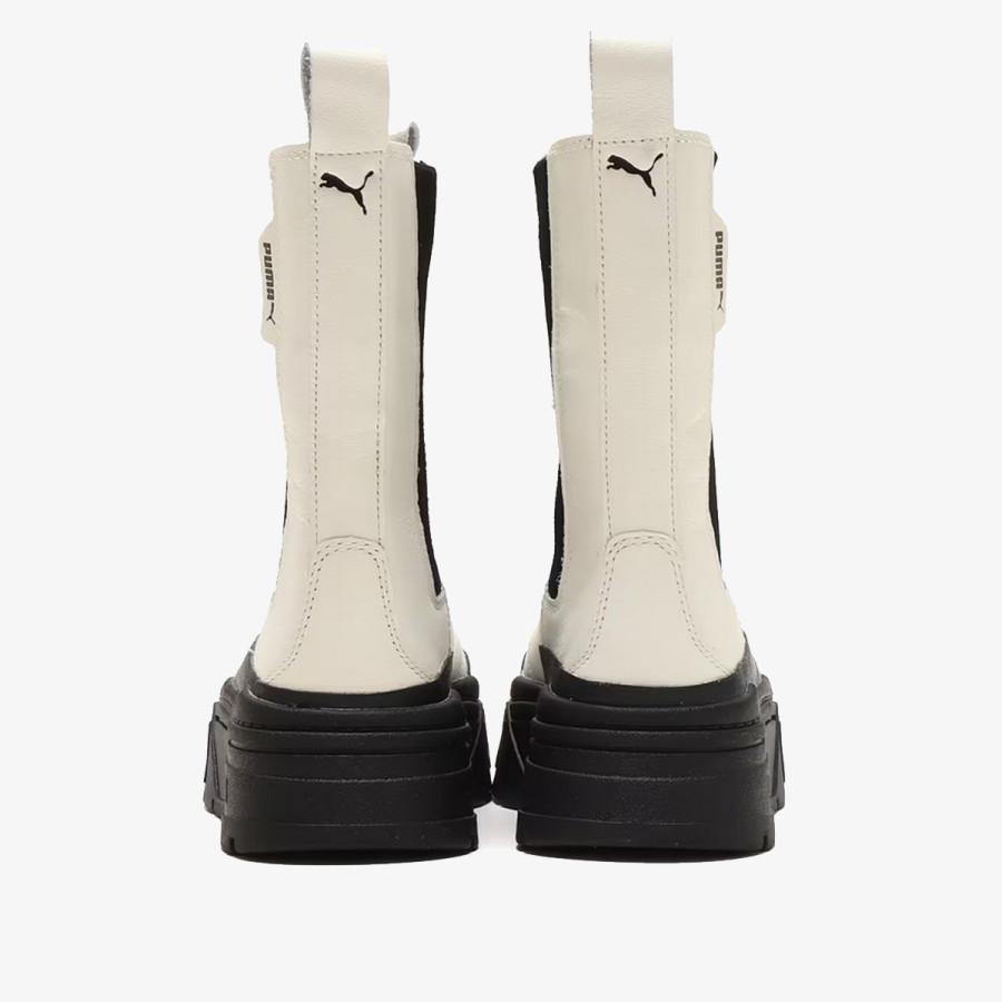 PUMA Čizme Mayze Stack Chelsea 