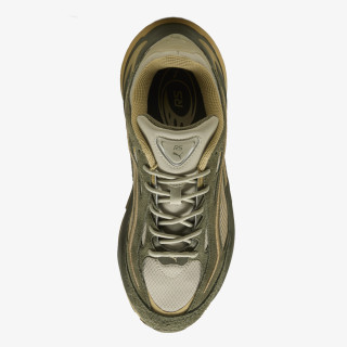 PUMA Patike RS Surge Hairy Suede 