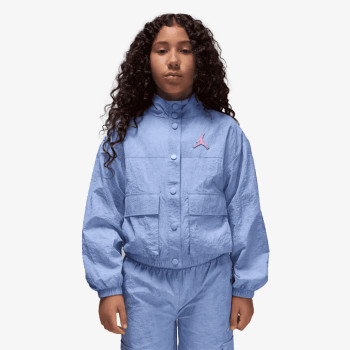 JORDAN Jakna Jordan Blue Jeans & Bling 