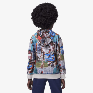 JORDAN Dukserica Brooklyn 