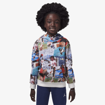 JORDAN Dukserica Brooklyn 